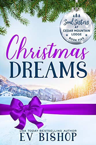 Christmas Dreams (By: Ev Bishop) cover