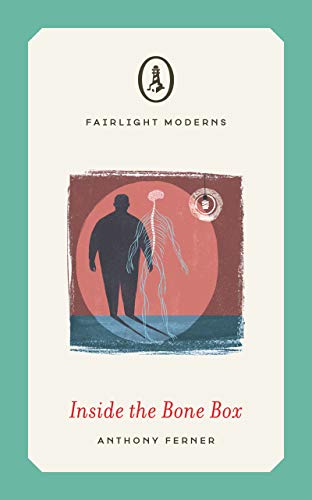 Inside the Bone Box book cover