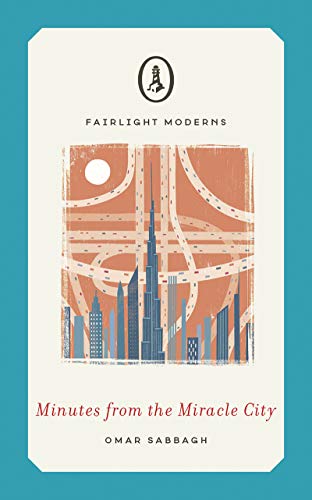 Minutes from the Miracle City book cover
