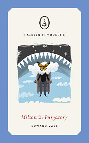 Milton in Purgatory book cover