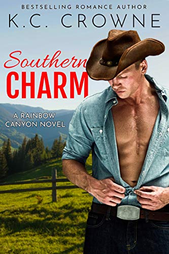 Southern Charm book cover