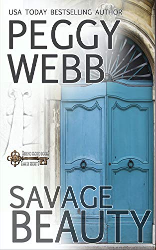 Savage Beauty book cover