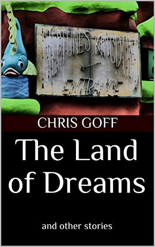 The Land of Dreams book cover
