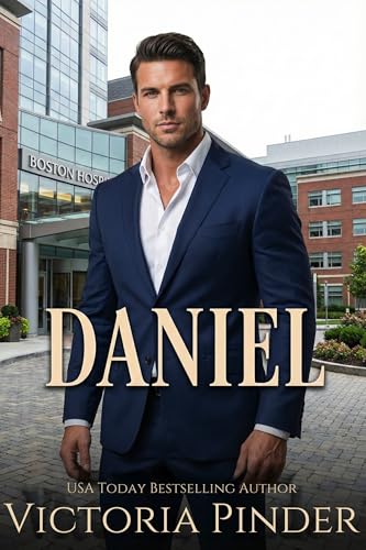 Borrowing the Doctor / Daniel book cover