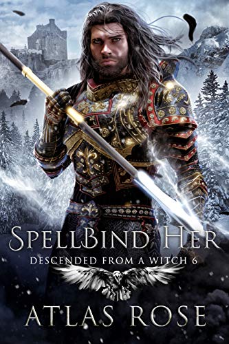 Spellbind Her book cover