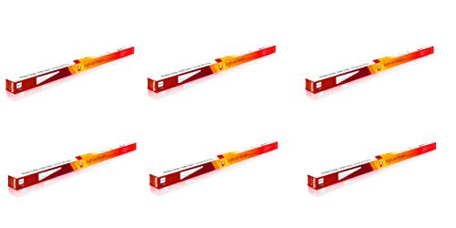 Philips 20W Tubelight (Pack Of 6)