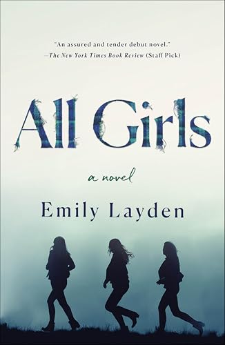 All Girls book cover