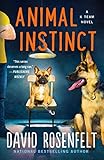 Animal Instinct A K Team Novel K Team Novels Book 2
