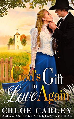 God’s Gift to Love Again book cover