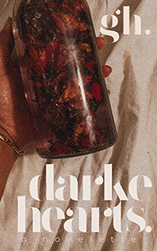 Darke Hearts book cover