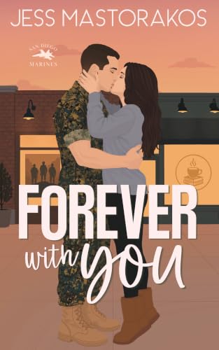 Forever with You book cover