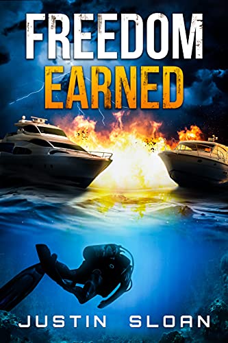 Freedom Earned cover