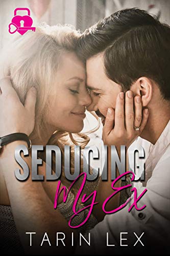 Seducing My Ex book cover