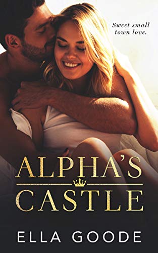 Alpha's Castle cover