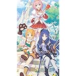 プリンセスコネクト! HD(720×1280)壁紙 ヒヨリ,レイ,ユイ プリンセスコネクト! HD(720×1280)壁紙 ヒヨリ,レイ,ユイ