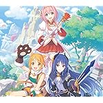 プリンセスコネクト! QHD(1080×960) ヒヨリ,レイ,ユイ プリンセスコネクト! QHD(1080×960) ヒヨリ,レイ,ユイ