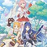 プリンセスコネクト! iPad壁紙 ヒヨリ,レイ,ユイ プリンセスコネクト! iPad壁紙 ヒヨリ,レイ,ユイ