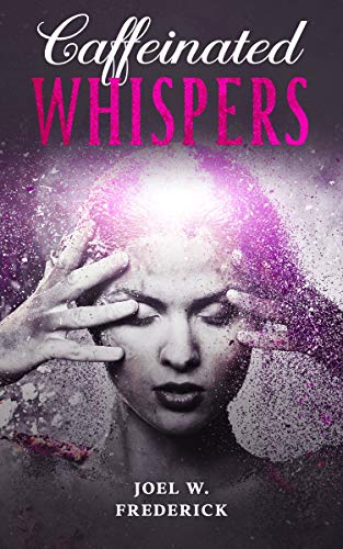 Caffeinated Whispers book cover