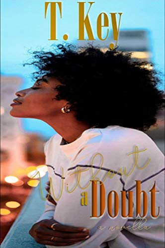Without A Doubt book cover