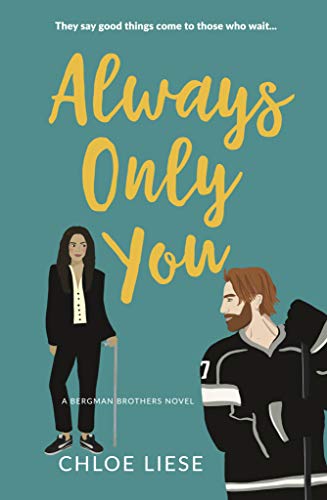 Always Only You book cover