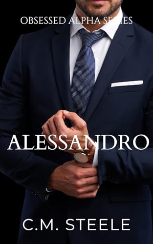 Alessandro book cover