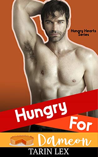 Hungry for Dameon book cover