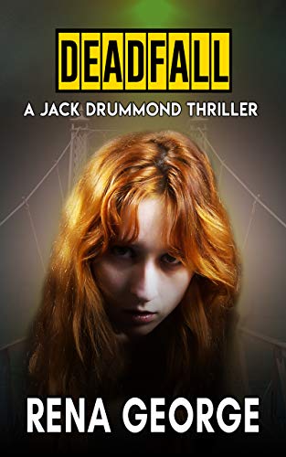 Deadfall book cover