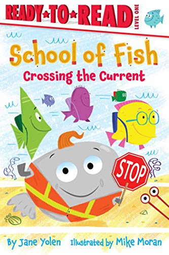 Crossing The Current book cover