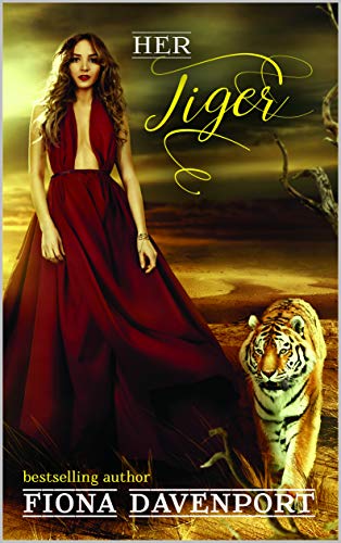 Her Tiger cover