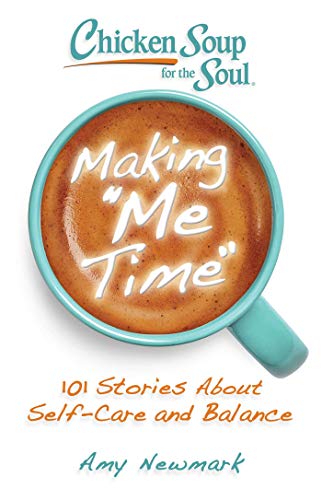 Making Me Time (By: Amy Newmark) cover