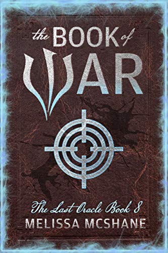 The Book of War cover