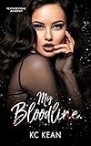 My Bloodline Featherstone Academy Series Book 1