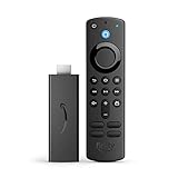 Fire TV Stick Lite