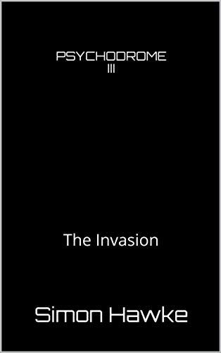 The Invasion cover