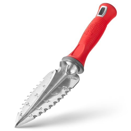 Garden Weasel Multi-Use Transplanter Trowel 91360