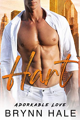 Hart book cover