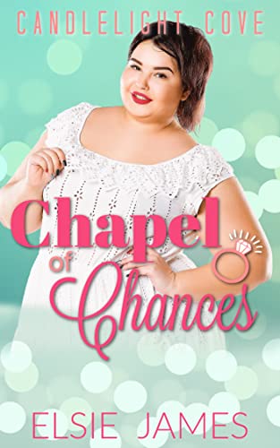 Chapel of Chances book cover