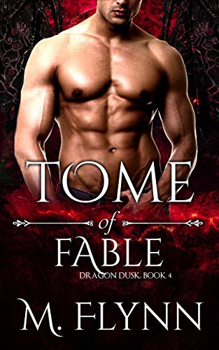 Tome of Fable book cover