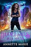 Damned Souls And A Sangria The Guild Codex Spellbound Book 8