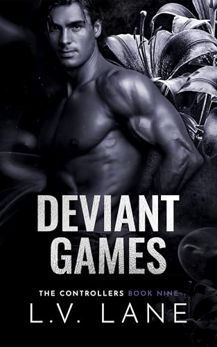 Deviant Games book cover