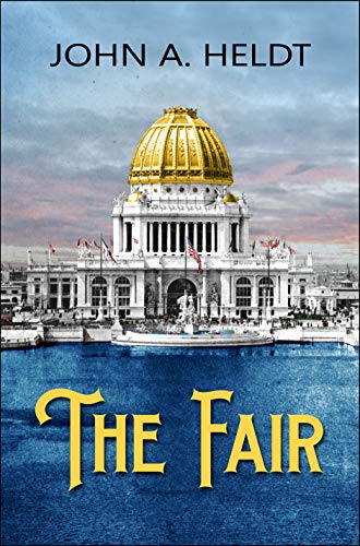 The Fair book cover