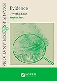 Examples Explanations For Evidence Examples Explanations Series