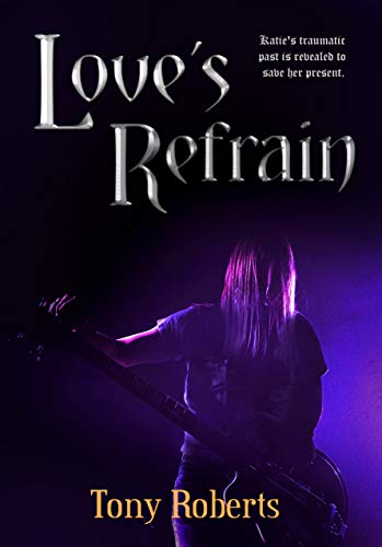 Love's Refrain book cover