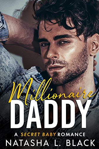 Millionaire Daddy book cover