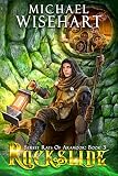 Rockslide Street Rats Of Aramoor Book 3