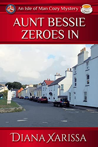 Aunt Bessie Zeroes In book cover