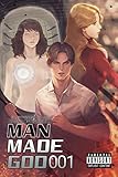Man Made God 001