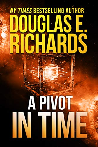 A Pivot In Time book cover