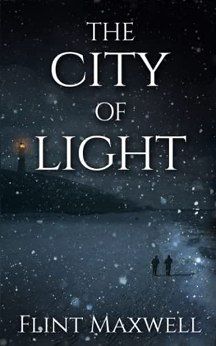 The City of Light cover