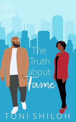 The Truth About Fame book cover